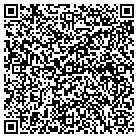 QR code with A & A Pro Cleaning Service contacts