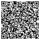 QR code with Raymond J Kao DDS contacts