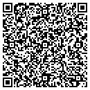 QR code with Alfred L Turner contacts