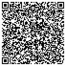 QR code with WA Association Conservation contacts
