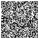 QR code with Chalet Apts contacts