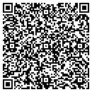 QR code with Timbers At contacts