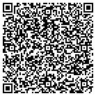 QR code with Calvary Chapel Assembly of God contacts