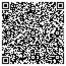 QR code with J B Engineering contacts
