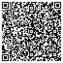 QR code with Orion Industries contacts