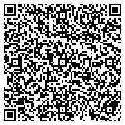 QR code with Big E Nursery & Gift Shop contacts