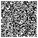 QR code with Roger F Davis contacts