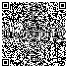 QR code with Zig Zag Upholstery Co contacts