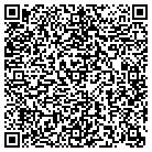 QR code with Lees Park Ave Beauty Shop contacts