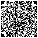 QR code with S - Mart 474 contacts