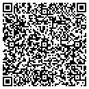 QR code with T & M Nail Salon contacts