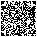 QR code with Cast Company contacts