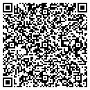 QR code with Kaye's Korner contacts