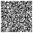 QR code with Merganser Corp contacts