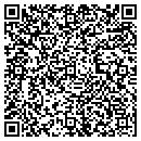 QR code with L J Farms LLC contacts