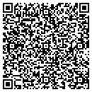 QR code with Heitzer Inc contacts