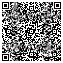 QR code with Kim Barber Shop contacts
