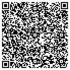 QR code with Badalamenti Center-Advanced contacts
