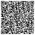 QR code with Orfordville New U Furn & Appls contacts
