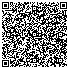QR code with Hill Top Auto Center contacts