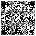 QR code with D W Motorsport Supplies contacts