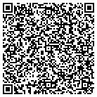 QR code with Haesn Insurance Agency contacts