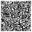 QR code with Hillview Resort contacts
