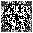 QR code with Rickys Place Inc contacts