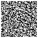 QR code with James D Potter contacts