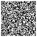 QR code with Rays Nob Hill contacts