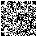 QR code with Haridas Softech Inc contacts
