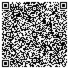 QR code with Kowalkowski Trucking LLP contacts