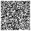 QR code with Racine Yacht Club Inc contacts