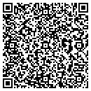 QR code with Evans & Race contacts