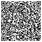 QR code with Maneline Hair Designs contacts