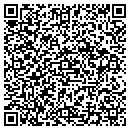 QR code with Hansen's Pool & Spa contacts