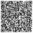 QR code with Prietzel Quality Auto Repair contacts