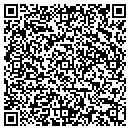 QR code with Kingston & Smart contacts