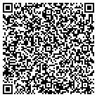 QR code with Rapids Health & Fitness contacts