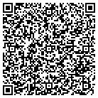 QR code with My Little Jelly Bean & Antique contacts