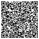 QR code with Martys Bar contacts