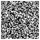 QR code with Yoga Center Of Eau Claire contacts
