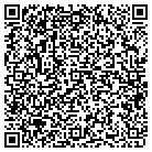 QR code with W E Love & Assoc Inc contacts