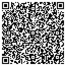 QR code with Rjd Delivery contacts