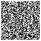 QR code with Mda Professional Group PC contacts