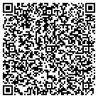 QR code with Headquarters Total Image Salon contacts