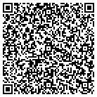 QR code with Geneva Lakes Grey Hound Track contacts