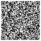 QR code with Hair's Lookin At You contacts