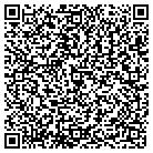 QR code with Oneida Community Library contacts