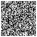QR code with Salon 2100 contacts